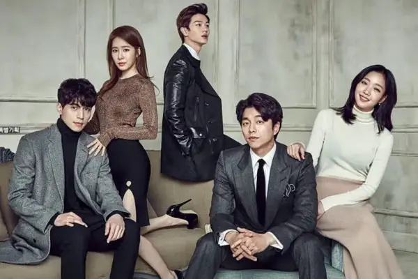 Reuni 10 Tahun Goblin! Gong Yoo hingga Lee Dong-wook Bakal Reuni di Acara Anniversary (Sumber : X/@soompi)