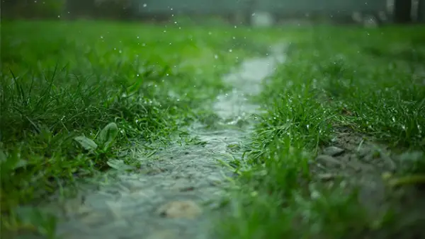 Ilustrasi - Sebagian besar wilayah Jawa Barat termasuk Sukabumi dan sekitarnya diperkirakan mengalami cuaca berawan hingga hujan pada 27 Maret 2026. (Sumber : unsplash.com/@Roman Synkevych).