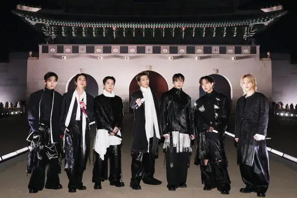 Lirik Lagu Hooligan BTS yang Dibawakan Dalam Live Comeback ARIRANG (Sumber : X/@soompi)