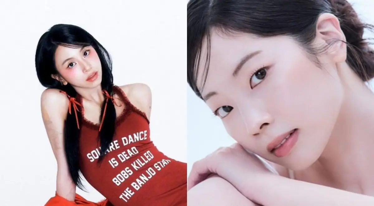 Fokus Pemulihan, Dahyun dan Chaeyoung Tidak Akan Berpartisipasi di Konser TWICE