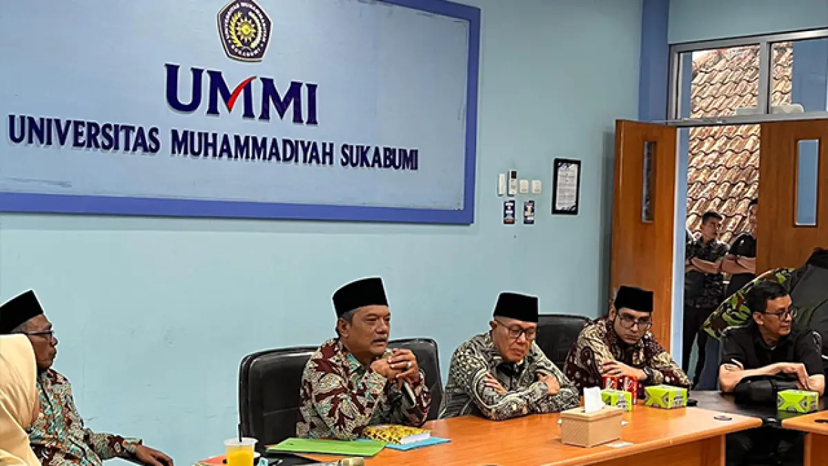 Dialog Pasca Polemik Izin Lapang Merdeka, Muhammadiyah Tegaskan 5 Sikap Moral