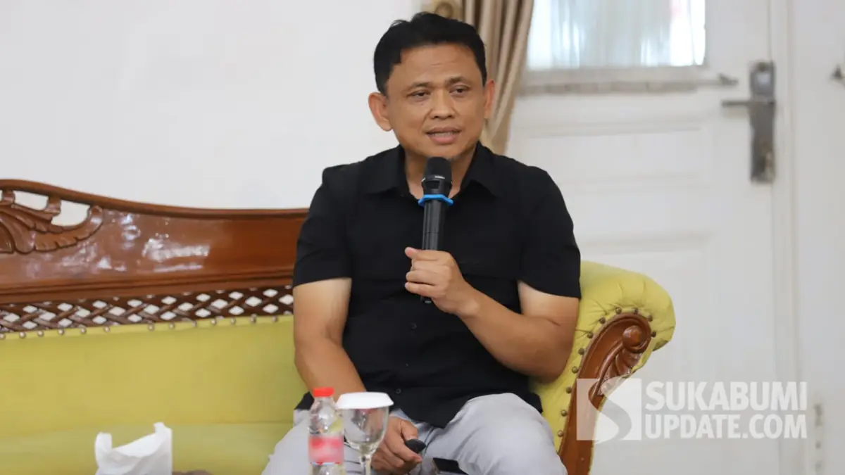 25.664 Pengunjung Libur Lebaran di Enam Destinasi Wisata Sukabumi, Masuk PAD Rp128 Juta