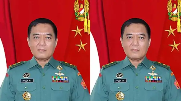 Mantan Kepala Badan Intelijen Strategis (Kabais) Letnan Jenderal Yudi Abrimantyo | Foto : wikipedia