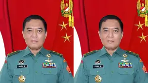 Mantan Kepala Badan Intelijen Strategis (Kabais) Letnan Jenderal Yudi Abrimantyo | Foto : wikipedia