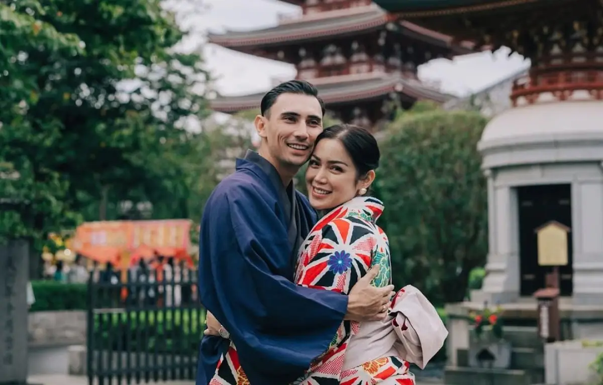 Vincent Verhaag Ungkap Kondisi Terkini Jessica Iskandar Usai Dilarikan ke Rumah Sakit