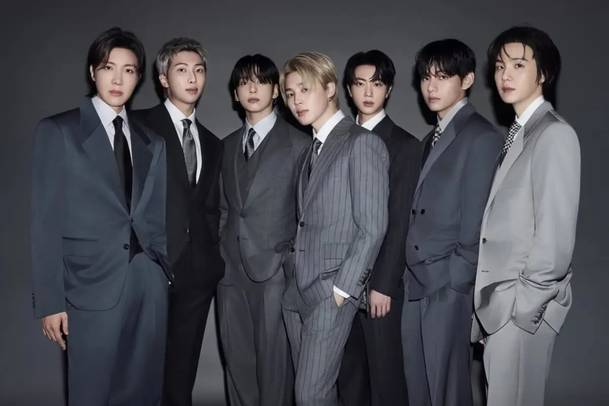 Lirik Lagu 2.0 BTS, Dibawakan dalam Acara The Tonight Show Starring Jimmy Fallon