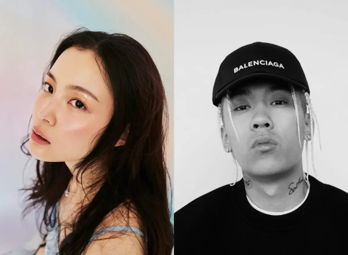 Rilis Lagu Bareng, Rapper Dok2 dan Lee Hi Dikabarkan Berpacaran