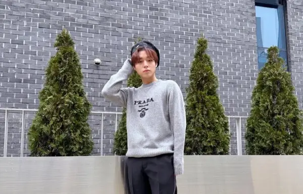 Film The Kings Warden Meledak, Ini 6 Drama Korea yang Dibintangi Park Ji Hoon (Sumber : Instagram/@0529.jihoon.ig)