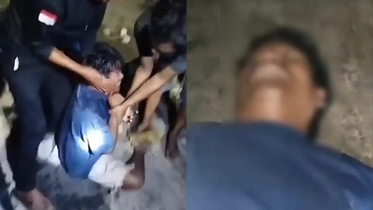 Gegara Kelapa, Pria di Tegalbuleud Diduga Ditampar Pemilik Pohon dan Sempat Pingsan