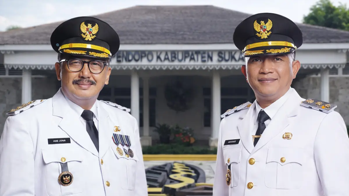 RLPPD 2025: Pemkab Sukabumi Perkuat Layanan Publik Lewat 67 Inovasi