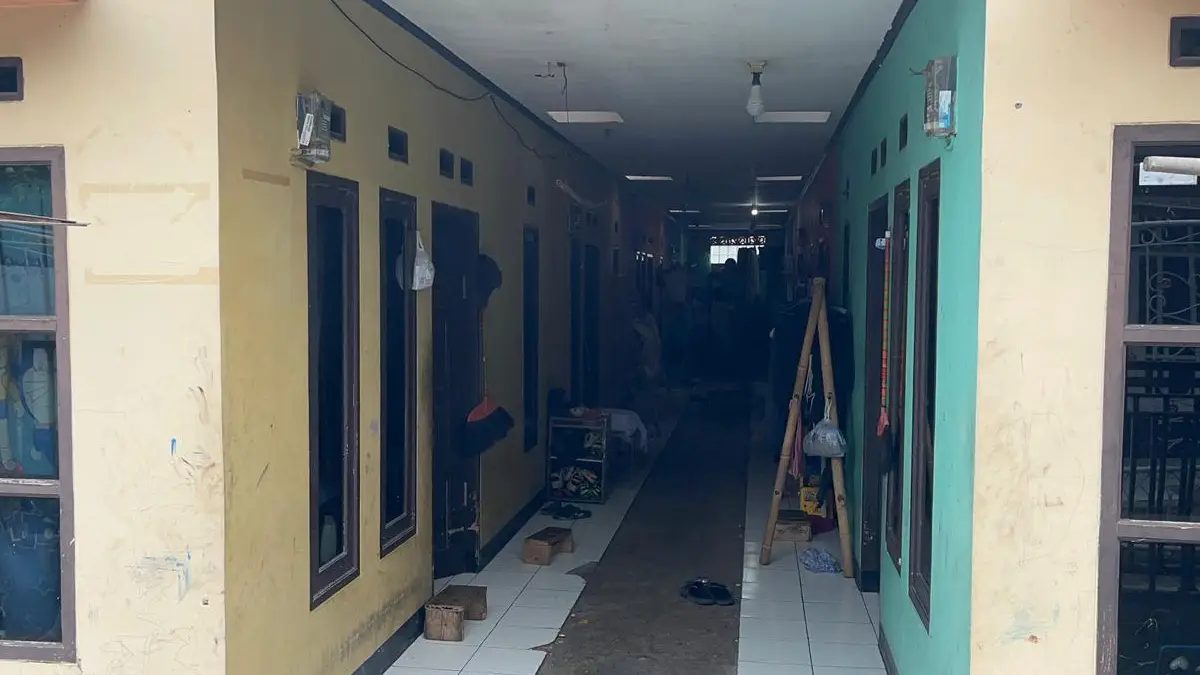 Lansia Warga Jaksel Tewas di Kontrakan, Polres Sukabumi Kota Temukan Obat dan Vitamin