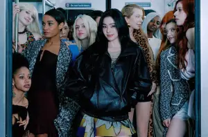 Lirik Lagu Biggest Fan Irene Red Velvet, Menggambarkan Percaya Diri Penuh Kebahagiaan (Sumber : Instagram/@redvelvet.smtown)