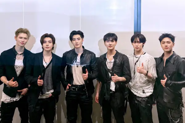 ENHYPEN Bakal Gelar World Tour BLOOD SAGA di Jakarta Tahun Depan (Sumber : X/@soompi)