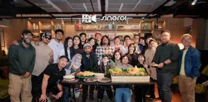 Bakal Hadir di Layar Lebar, Film Seporsi Mie Ayam Sebelum Mati Umumkan Para Pemain (Sumber : Instagram/@seporsimieayamfilm)