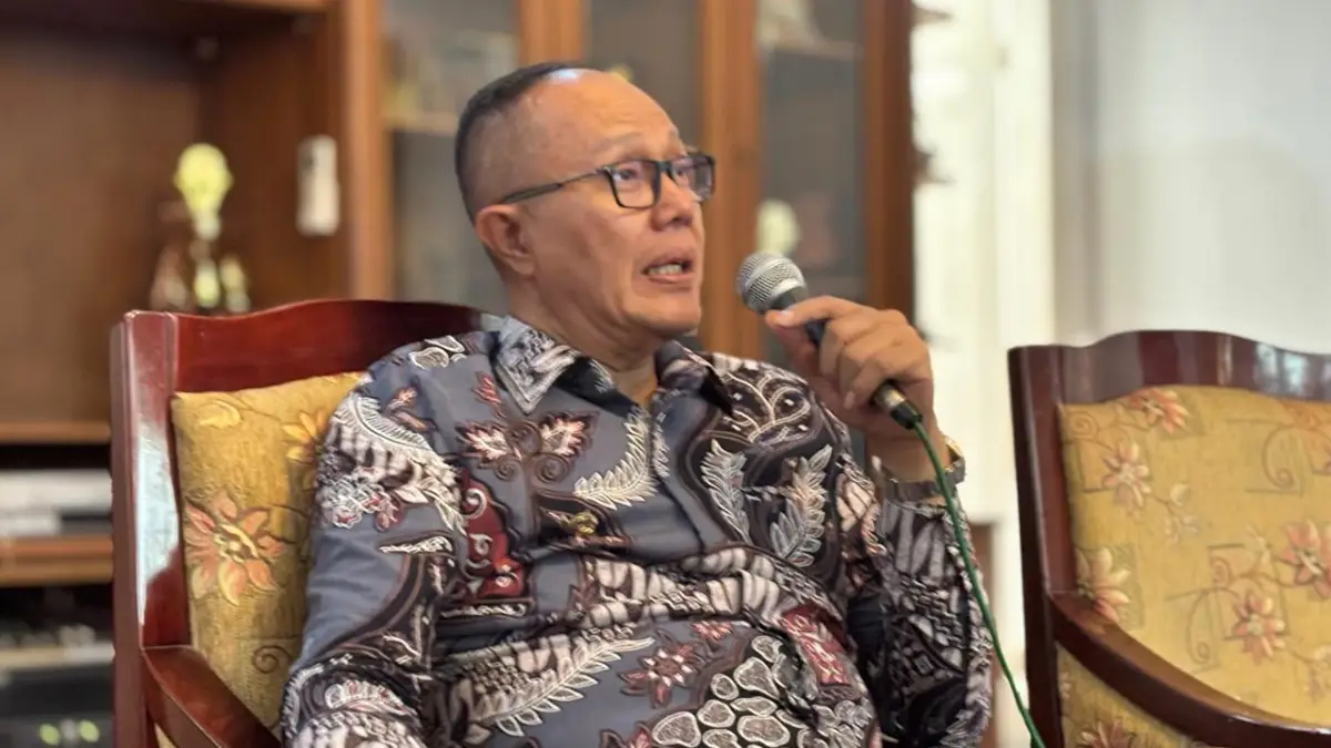 Ikuti Pembatasan BBM, Ayep Zaki Bakal Kurangi Rombongan Perjalanan Dinas Wali Kota