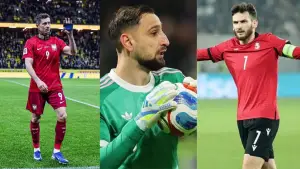 Lima pemain bintang gagal tampil di Piala Dunia 2026 (Sumber: web/bbc.com)