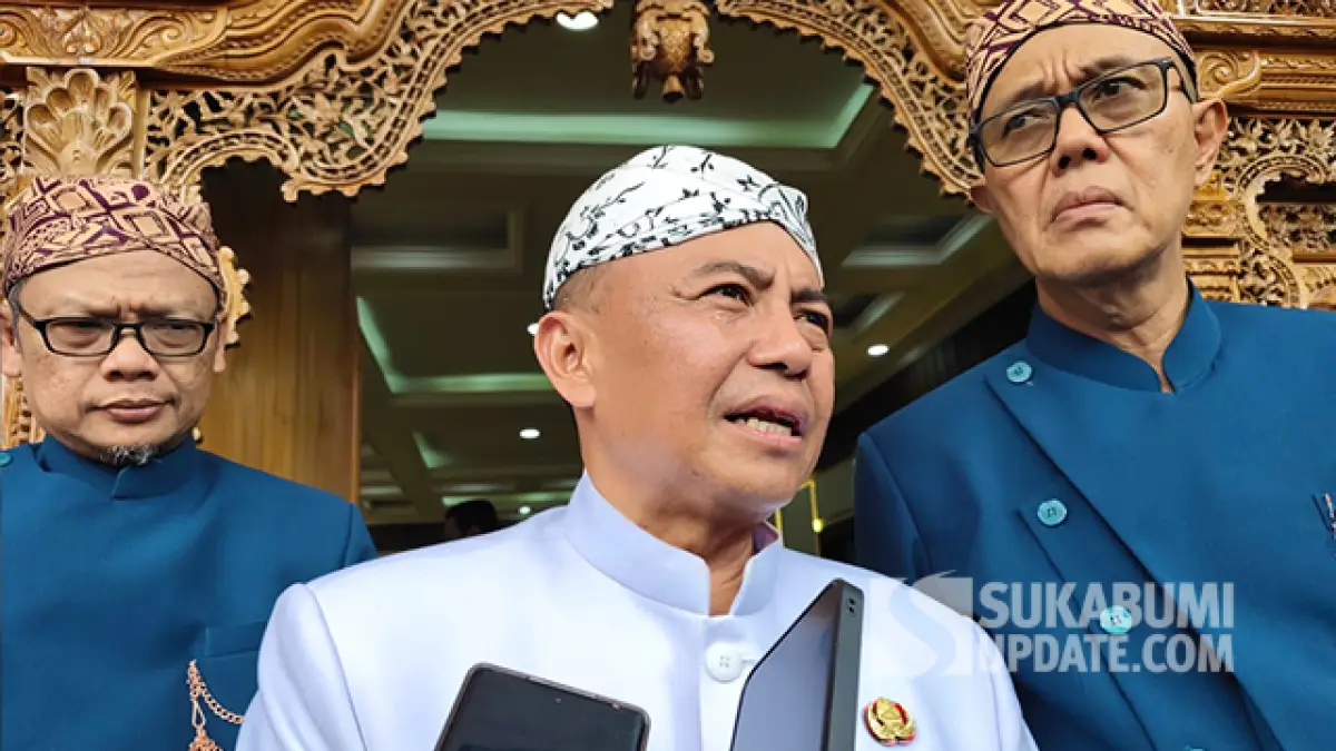 Hemat BBM, Pemprov Jabar Sarankan ASN Gunakan Transportasi Umum Saat Ngantor