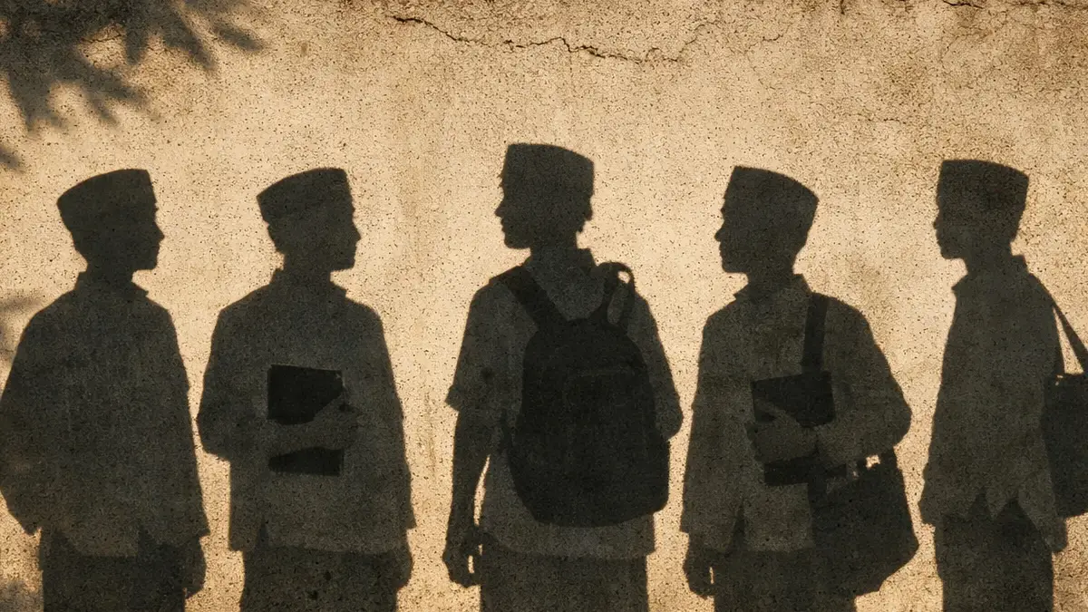 Termasuk di Sukabumi, Bareskrim: Korban Dugaan Pencabulan Syekh AM Ada 5 Orang