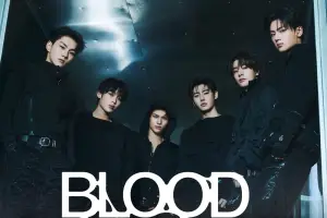 Jelang Konser BLOOD SAGA, ENHYPEN Ganti Fanchat untuk 18 Lagu (Sumber : X/@soompi)