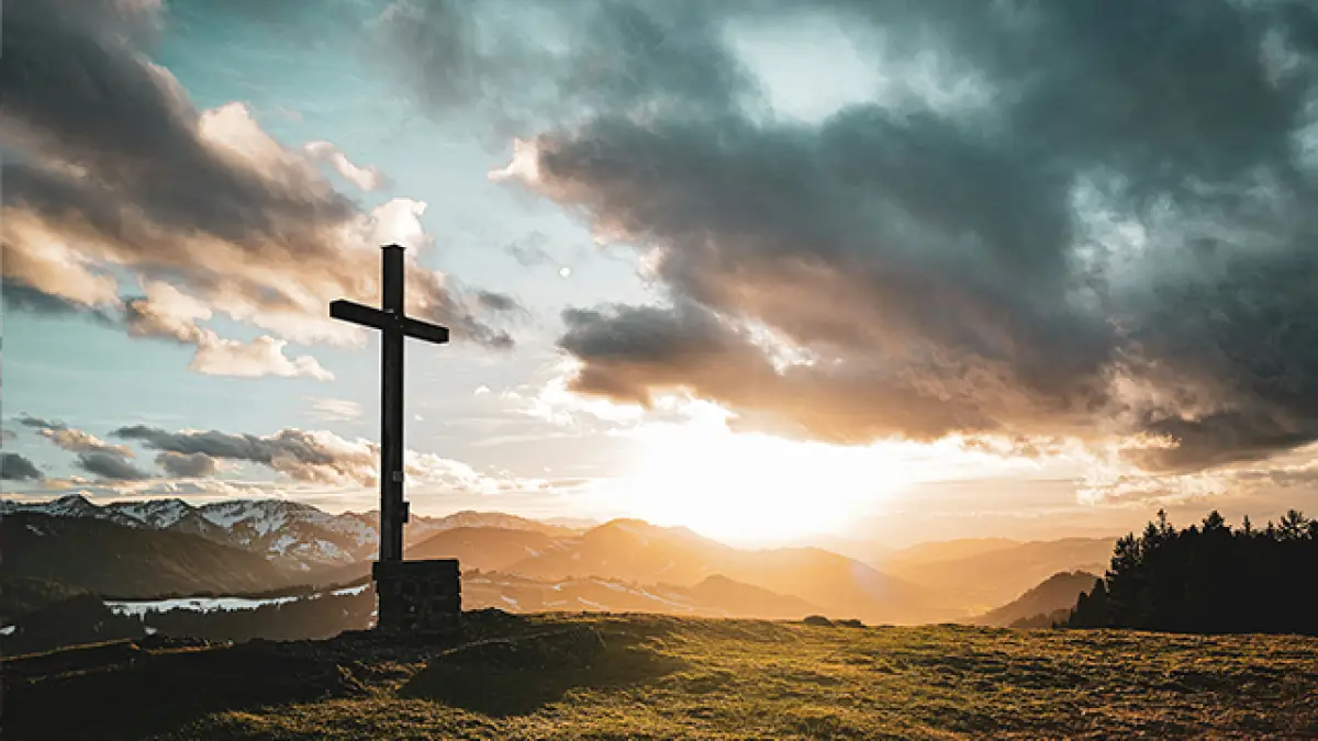 Pekan Suci 2026: Kamis Putih, Jumat Agung dan Minggu Paskah