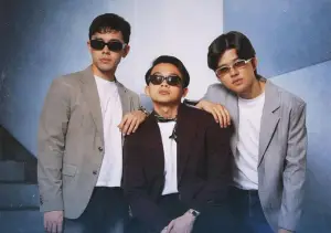 Lirik Lagu Sempurnanya Aku NPD, yang Lagi Viral di TikTok (Sumber : Instagram/@wearenpd)