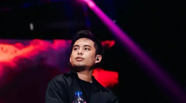 Okin Tanggapi Curhatan Rachel Vennya soal Rumah Anak, Pilih Klarifikasi Bertahap (Sumber : Instagram/@okinpth)