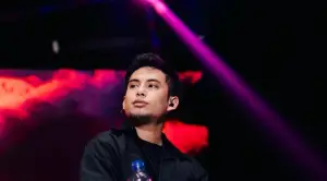 Okin Tanggapi Curhatan Rachel Vennya soal Rumah Anak, Pilih Klarifikasi Bertahap (Sumber : Instagram/@okinpth)