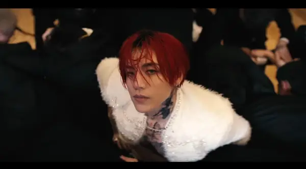 Lirik Lagu The Show DPR IAN, Comeback yang Telah Lama Dinantikan (Sumber : Youtube | Dream Regime Perfect)