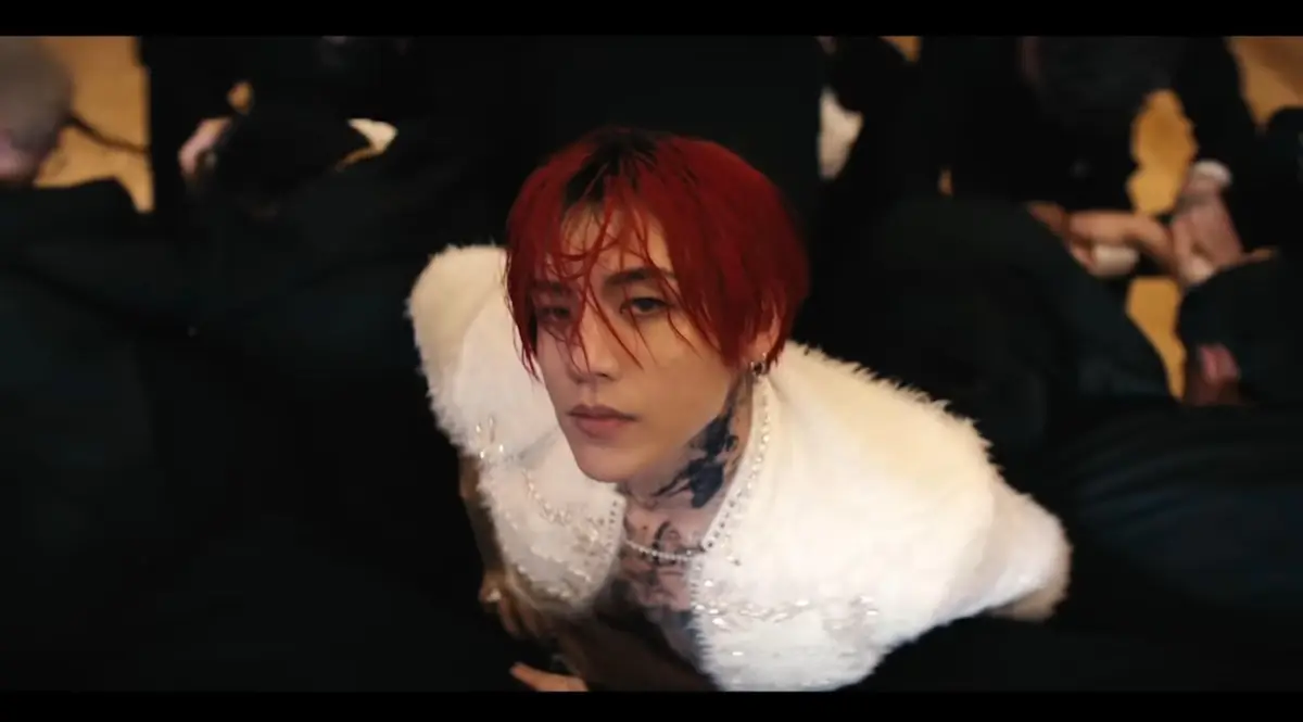 Lirik Lagu The Show DPR IAN, Comeback yang Telah Lama Dinantikan