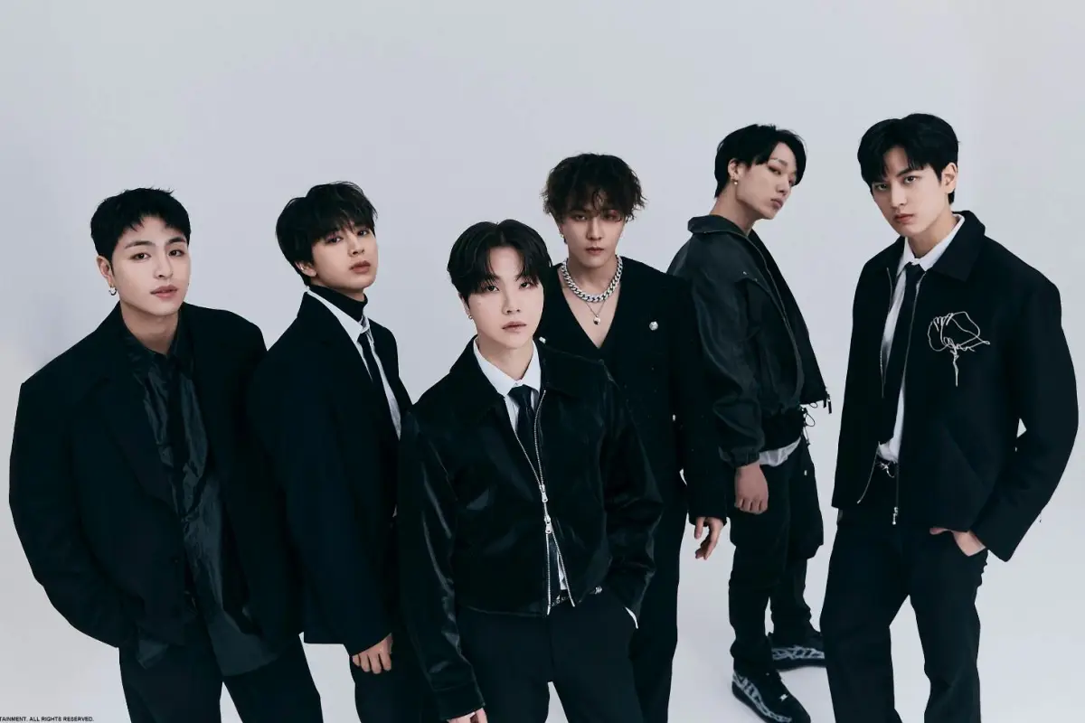 Setelah Sekian Lama Dinantikan, iKON Bakal Konser FOUREVER di Jakarta