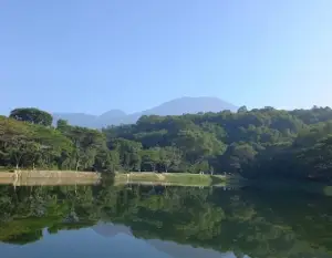 Situ Batu Karut, salah satu Danau Dekat Pusat Kota Sukabumi yang Wajib Dikunjungi (Sumber : Gmaps/siti astari)