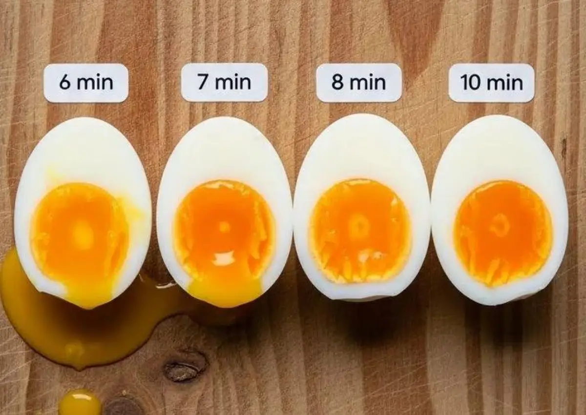 Lebih Sehat Mana: Telur Mentah, Setengah Matang, atau Matang Sempurna? Ini Penjelasannya