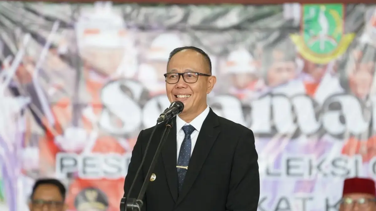 Pemkot Sukabumi Gelontorkan Rp29,8 Miliar untuk 9 Proyek Infrastruktur 2026, Ini Daftarnya