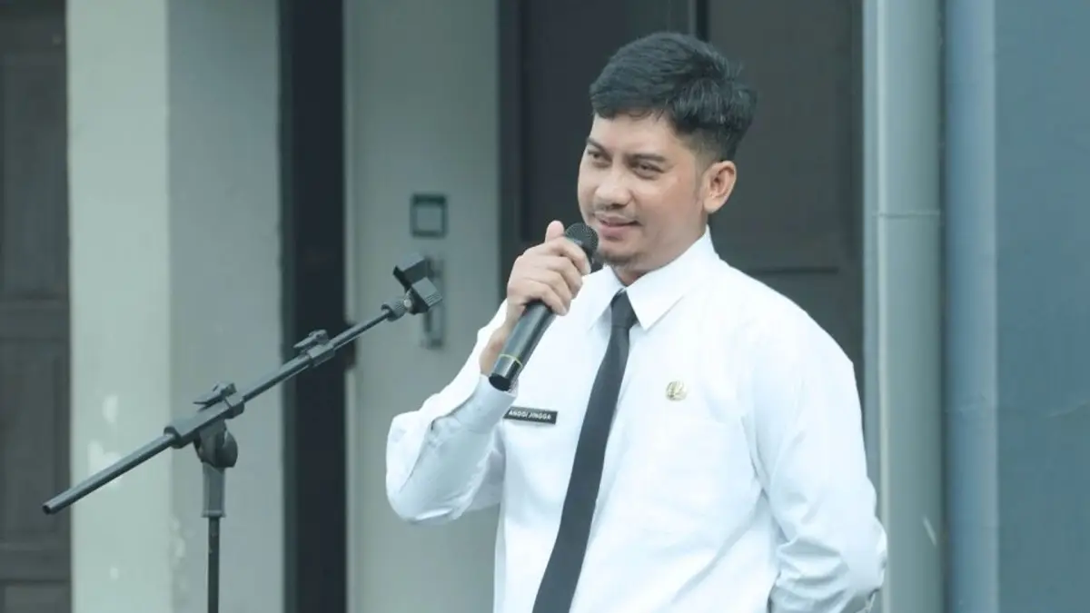 Tingkatkan Pelayanan Publik, BP Mektan Jabar Siapkan Fasilitas Lab Uji Hingga Brigade Alsintan