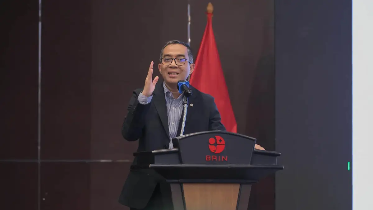 Respons Krisis Energi Global, Dosen dan Mahasiswa Diimbau Jalan Kaki atau Bersepeda ke Kampus