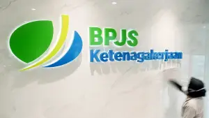 BPJS Ketenagakerjaan. (Sumber: Istimewa)