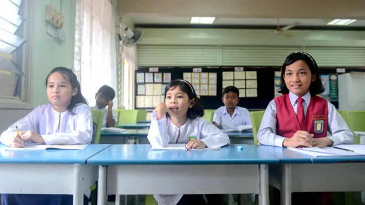 Siap-siap Daftar Sekolah: Inilah Jadwal SPMB 2026 untuk SD, SMP, dan SMA di Jabar