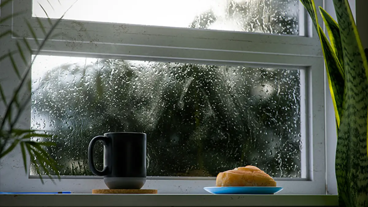 Prakiraan Cuaca Jabar 8 April 2026, Sukabumi Hujan di Siang Hari