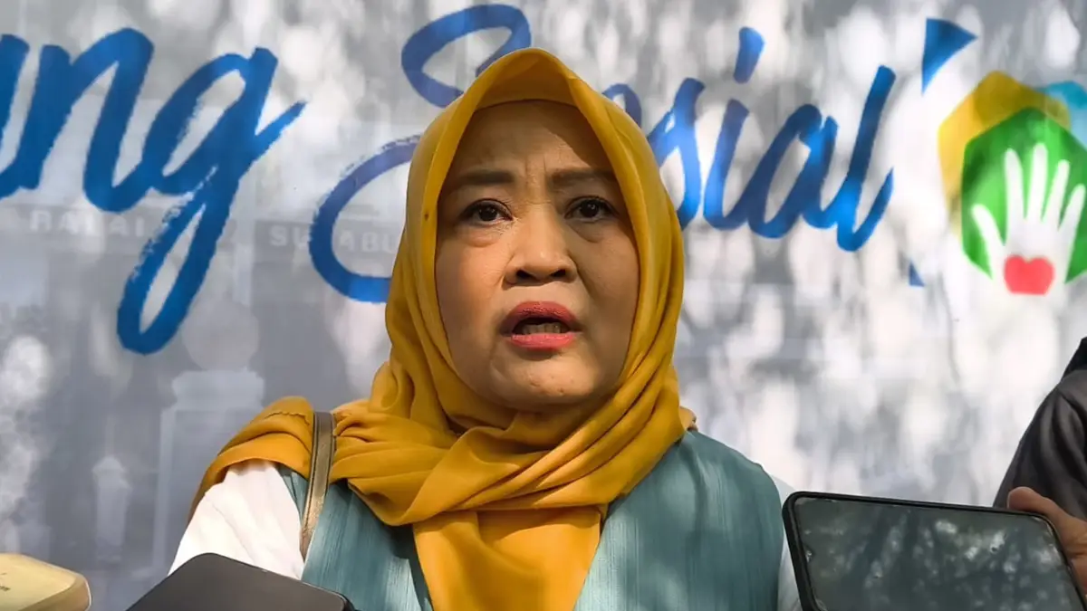 Terkendala Lahan, Sekolah Rakyat di Kota Sukabumi Belum Masuk Proyek Pembangunan