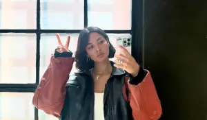 Diduga Pacar Baru Baskara Mahendra, Berikut Profil Alyssa Cordes (Sumber : Instagram/@alyssa_cor)