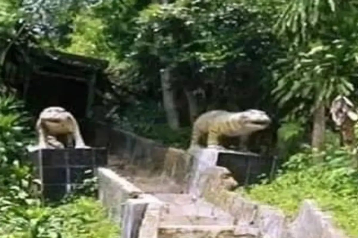 Goa Kutamaneuh, Sukabumi