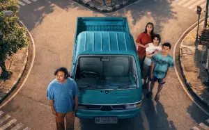 Poster film Ayah, Ini Arahnya Kemana, Ya? (Sumber : X/@WatchmenID)