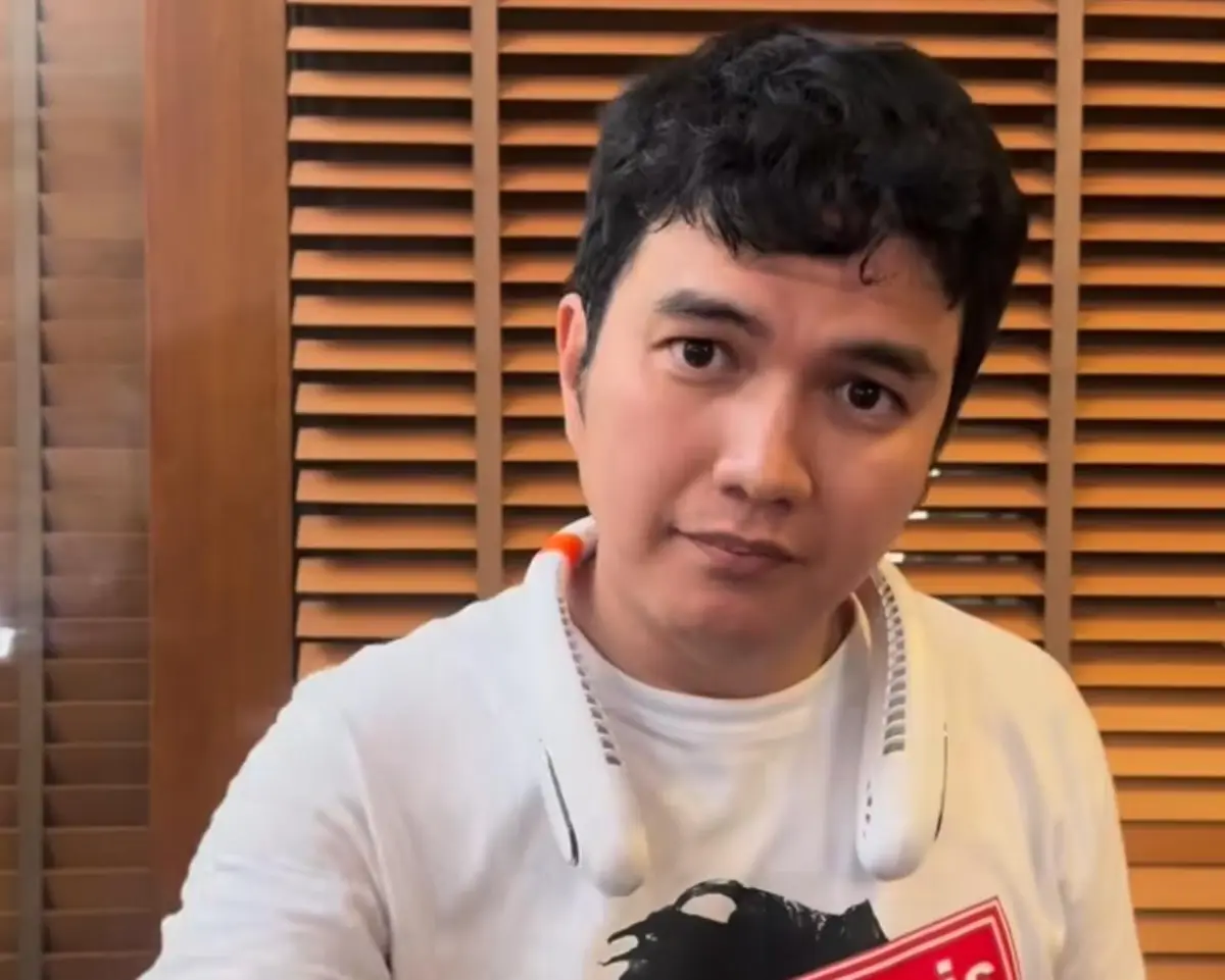 Viral Lagi! Aldi Taher Tolak Tawaran Umrah, Pilih Hadiahkan ke Marbot Masjid