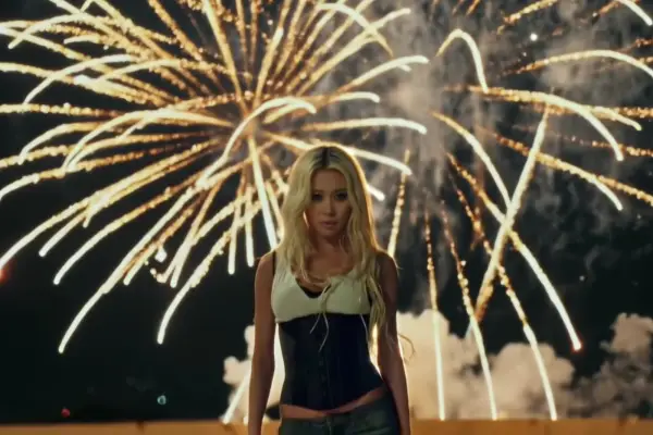 Lirik Lagu What’s a girl to do Dayoung WJSN, Ada Anak Angelina Jolie dan Brad Pitt (Sumber : X/@soompi)