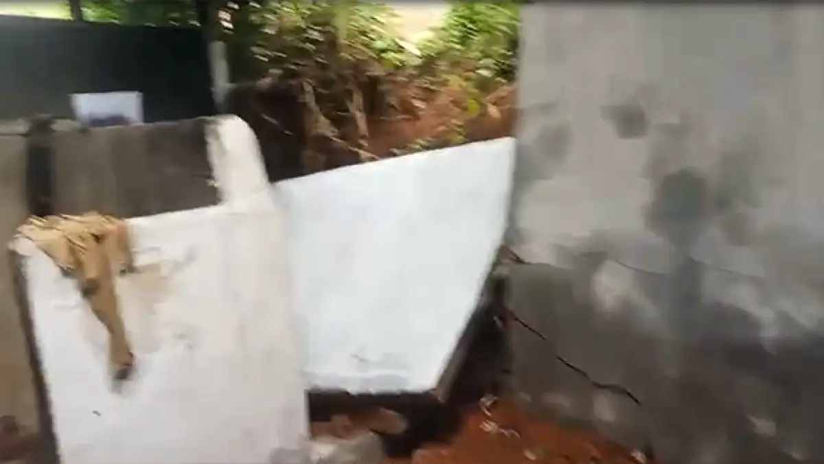 Butuh Kepastian Hunian, Penyintas Tanah Retak Selajambe Lengkong Dambakan Hidup Aman