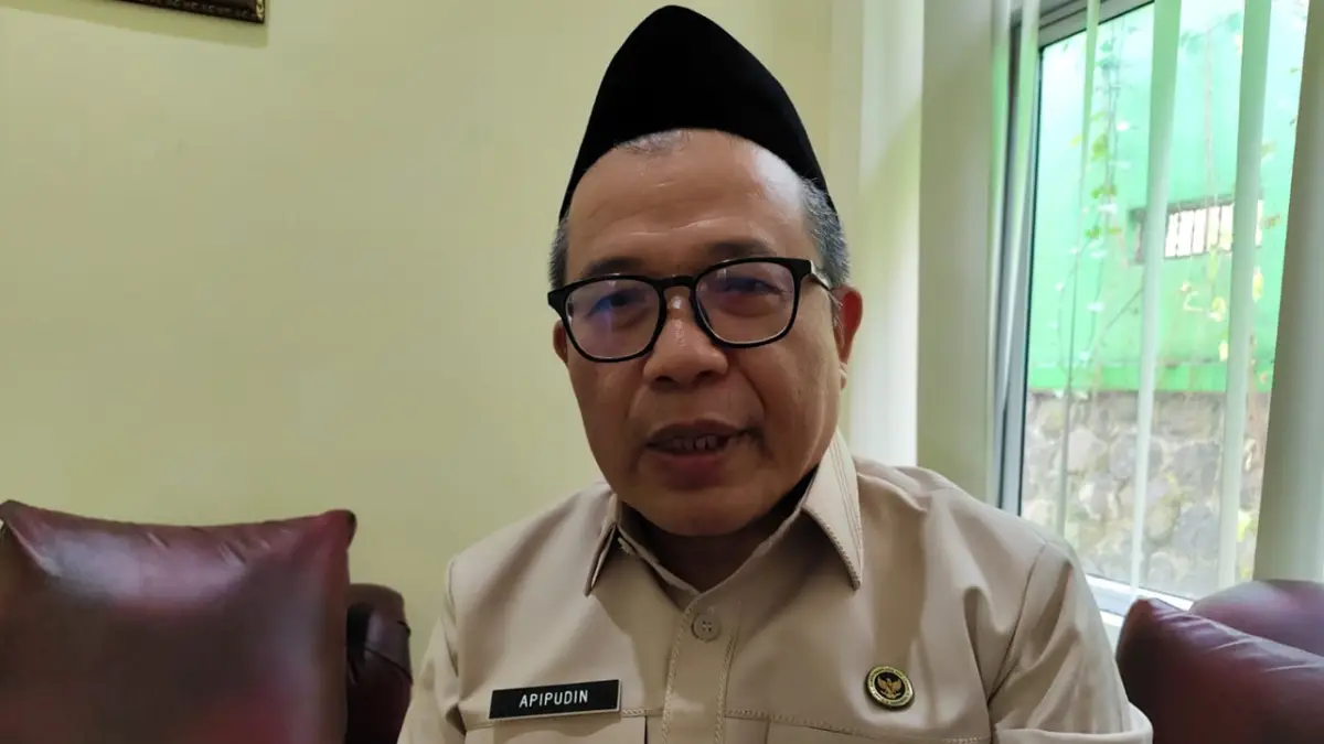 Konflik AS-Iran Bayangi Haji 2026, Kemenhaj Kota Sukabumi Beberkan 3 Skenario Pemberangkatan