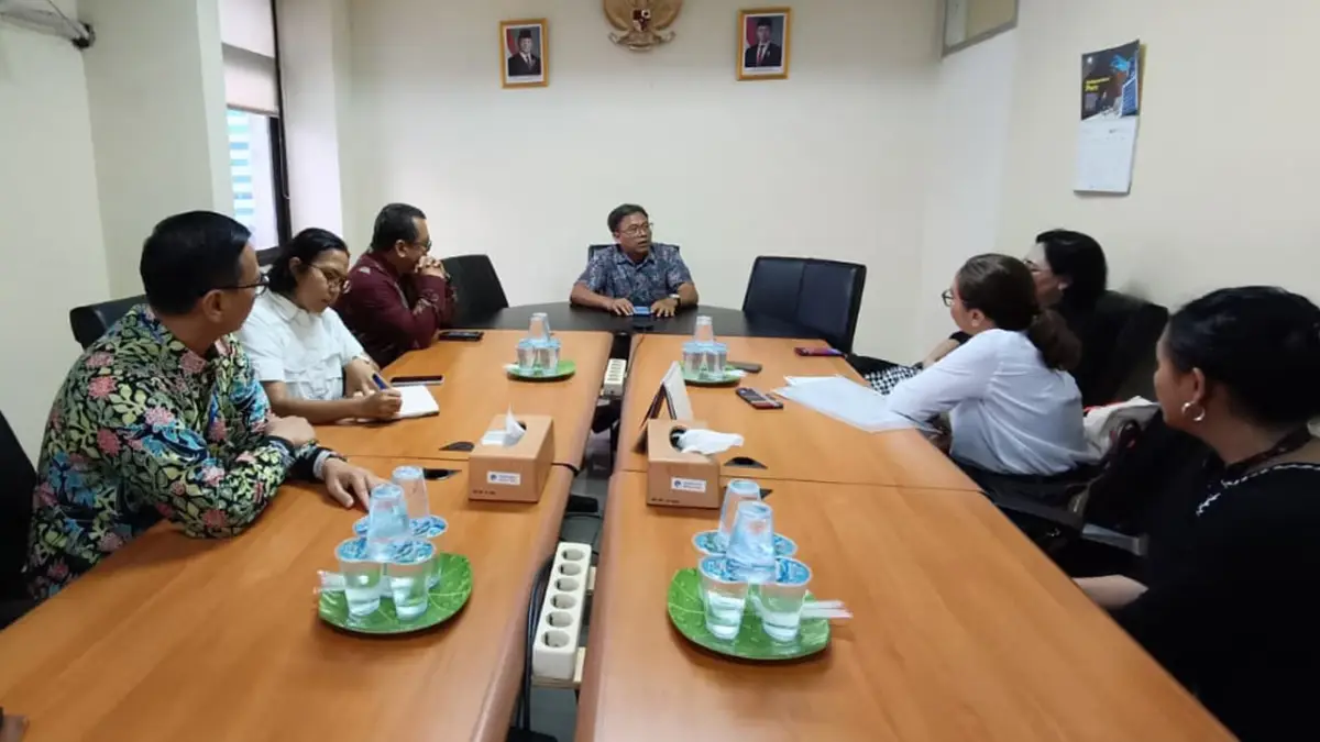 AMSI Minta Dewan Pers Lindungi Magdalene dari Pembatasan Akses Konten