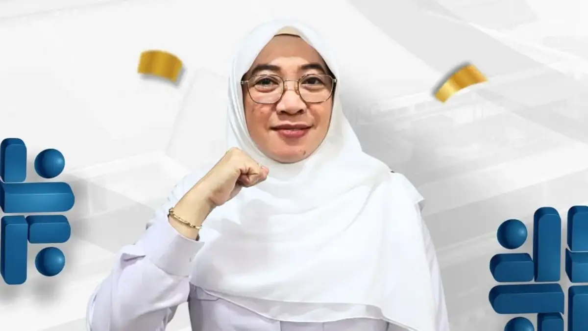 Jejak Panjang di Sukabumi, Reni Rosyida Kini Dipercaya Pimpin BBPVP Bandung