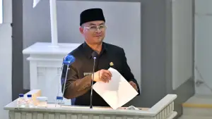 Wakil Gubernur Jawa Barat Erwan Setiawan. (Sumber Foto: Biro Adpim Pemprov Jabar)