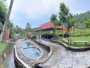 Informasi Terbaru Lembah Cipanas Kelapa 3 Bogor: Camping Dekat Kolam Air Panas (Sumber : Gmaps)